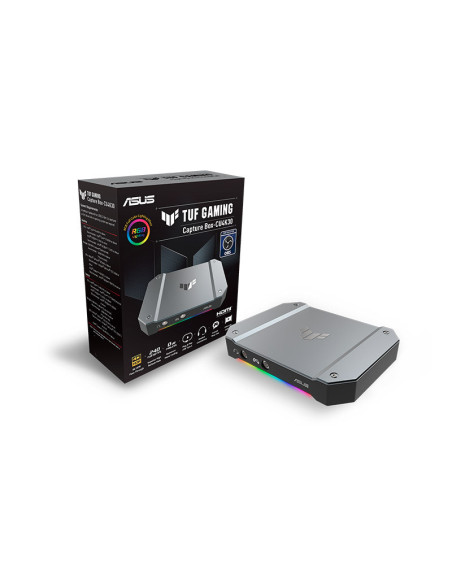 Asus TUF Gaming Capture BOX-CU4K30