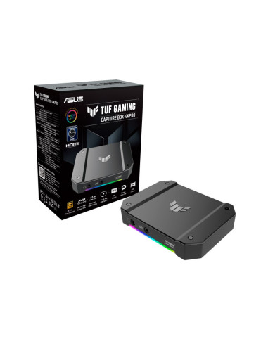 Asus TUF Gaming Capture Box 4KPRO