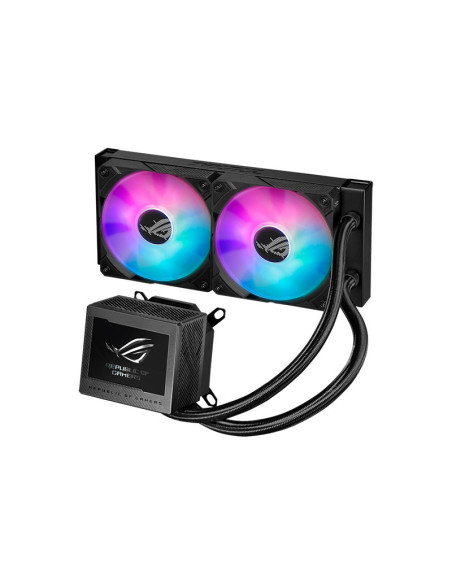 Asus ROG Ryujin III 240 aRGB