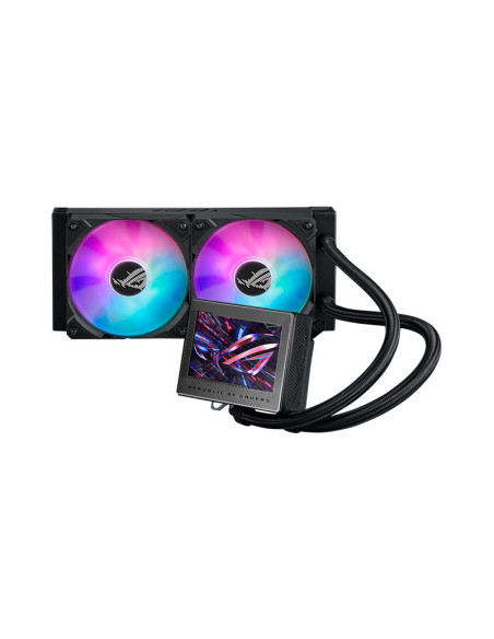 Asus ROG Ryujin III 240 aRGB