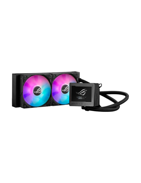 Asus ROG Ryujin III 240 aRGB
