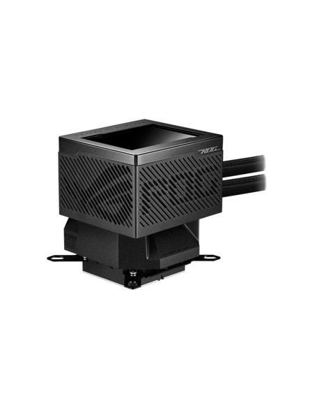 Asus ROG Ryujin III 240 aRGB