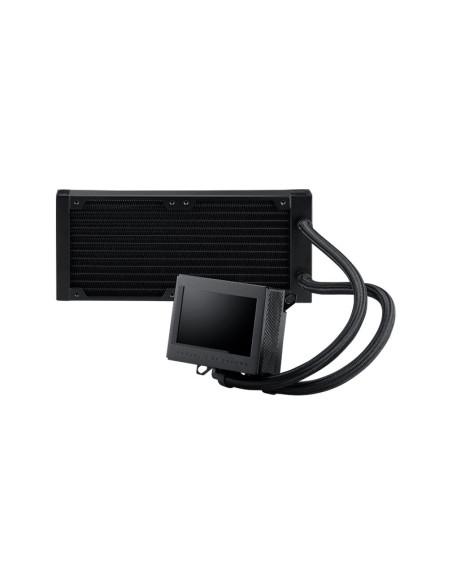 Asus ROG Ryujin III 240 aRGB