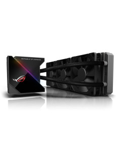Asus ROG Ryujin 360