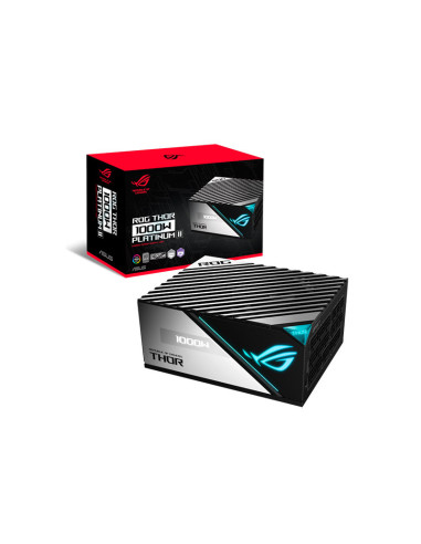 Asus ROG Thor 1000W Platinum II