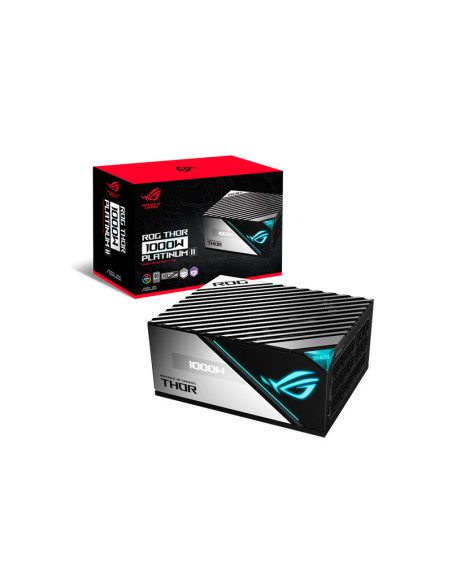 Asus ROG Thor 1000W Platinum II