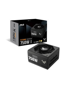 Asus TUF Gaming 750W