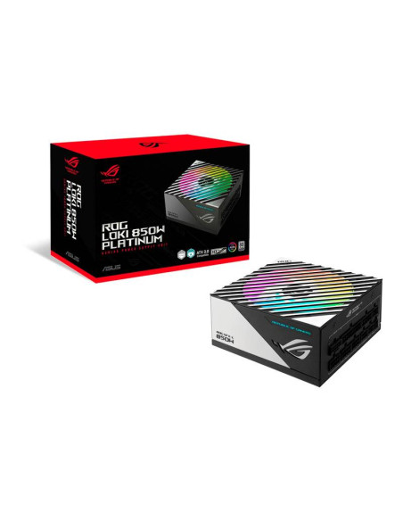Asus ROG Loki SFX-L 850W
