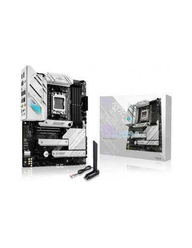 Placa Base Asus ROG Strix B650-A Gaming WiFi ATX AMD Socket AM5