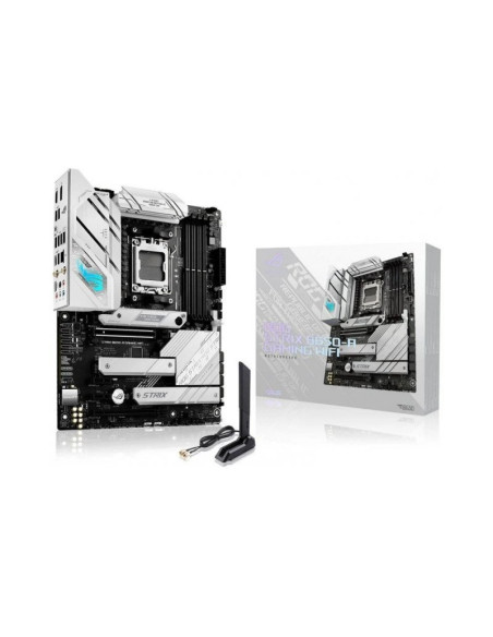 Placa Base Asus ROG Strix B650-A Gaming WiFi ATX AMD Socket AM5
