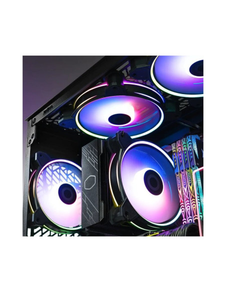 Cooler Master MasterFan MF140 Halo²