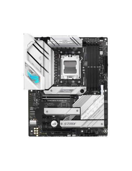 Placa Base Asus ROG Strix B650-A Gaming WiFi ATX AMD Socket AM5