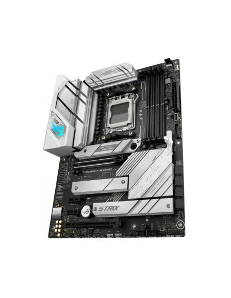 Placa Base Asus ROG Strix B650-A Gaming WiFi ATX AMD Socket AM5