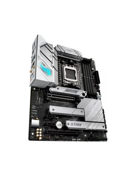 Placa Base Asus ROG Strix B650-A Gaming WiFi ATX AMD Socket AM5