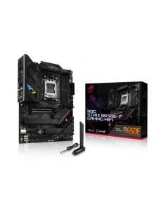 Placa Base Asus ROG Strix B650E-F Gaming WiFi ATX AMD Socket AM5