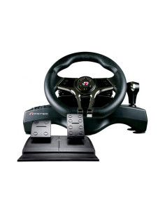 Blade Hurricane Wheel MKII Volante + pedales