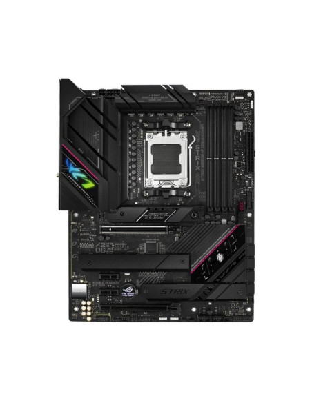 Placa Base Asus ROG Strix B650E-F Gaming WiFi ATX AMD Socket AM5