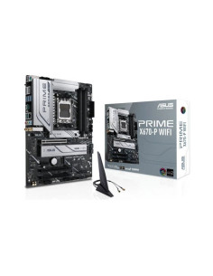 Placa Base Asus Prime X670-P WiFi ATX AMD Socket AM5