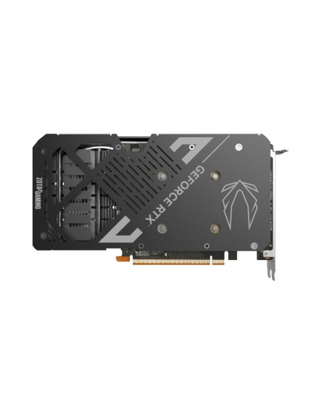 Zotac Gaming GeForce RTX 5050 Twin Edge 8GB GDDR6 DLSS4