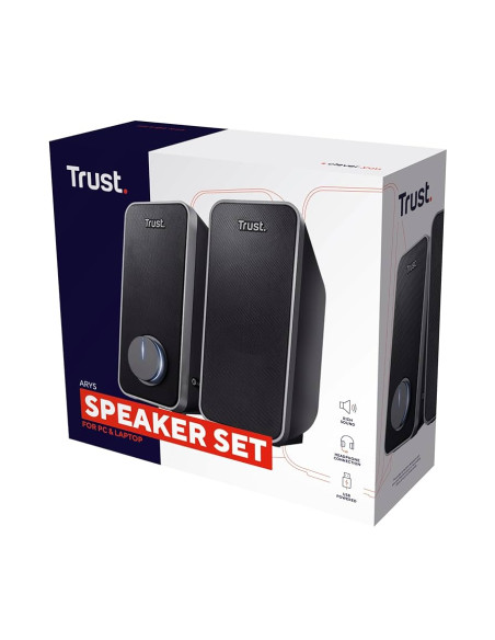 Trust Arys 28W