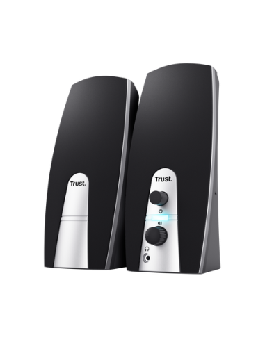 Trust Mila 10W Altavoces