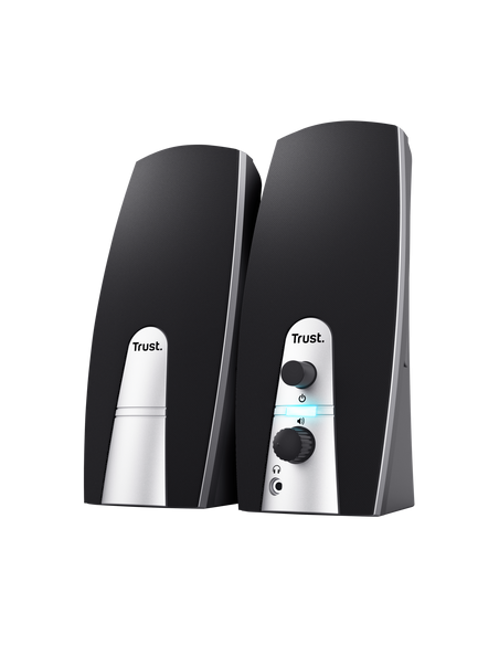 Trust Mila 10W Altavoces