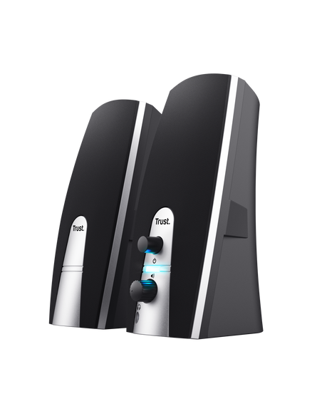 Trust Mila 10W Altavoces