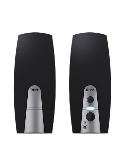 Trust Mila 10W Altavoces