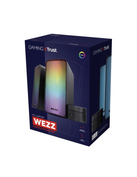Trust GXT 611 Wezz