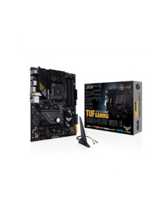 Asus TUF Gaming B550-Plus WiFi II ATX AMD Socket AM4