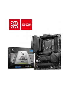 Placa Base MSI MAG Z790 Tomahawk WiFi ATX Intel Socket 1700