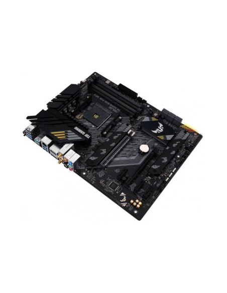 Asus TUF Gaming B550-Plus WiFi II ATX AMD Socket AM4
