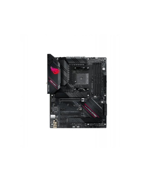 Placa Base Asus ROG Strix B550-F Gaming WiFi II ATX AMD Socket AM4