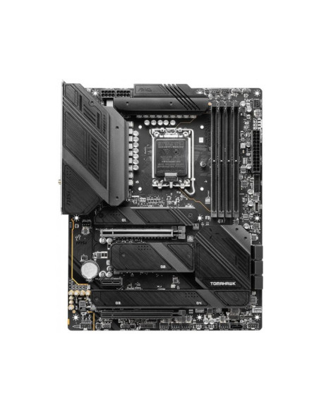 Placa Base MSI MAG Z790 Tomahawk WiFi ATX Intel Socket 1700