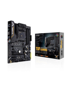 Placa Base Asus TUF Gaming B450-Plus II ATX AMD Socket AM4