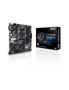 Placa Base Asus Prime B550M-K Micro-ATX AMD Socket AM4