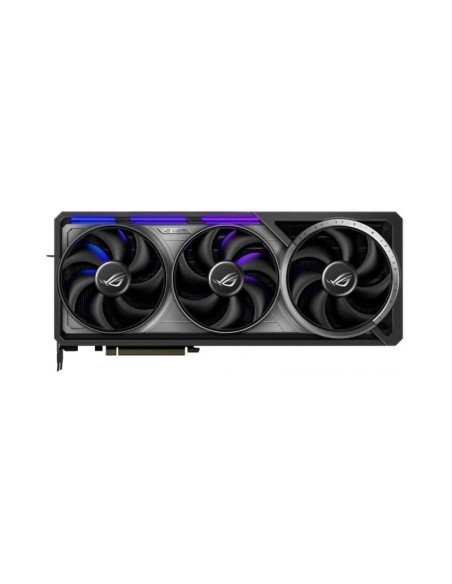 Asus ROG Astral GeForce RTX 5080 16GB GDDR7 OC Edition