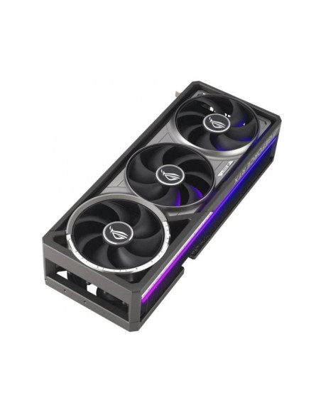 Asus ROG Astral GeForce RTX 5080 16GB GDDR7 OC Edition