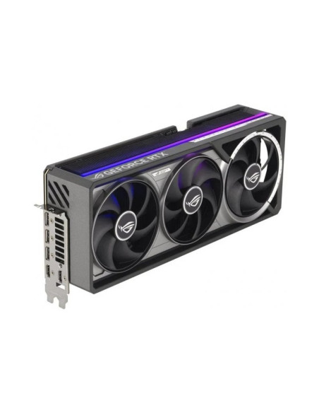 Asus ROG Astral GeForce RTX 5080 16GB GDDR7 OC Edition