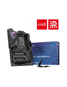 MSI MPG Z790 Carbon WiFi ATX Intel Socket 1700