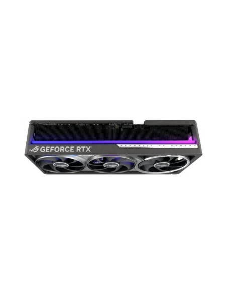 Asus ROG Astral GeForce RTX 5080 16GB GDDR7 OC Edition