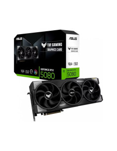 Asus TUF Gaming GeForce RTX 5080 16GB GDDR7