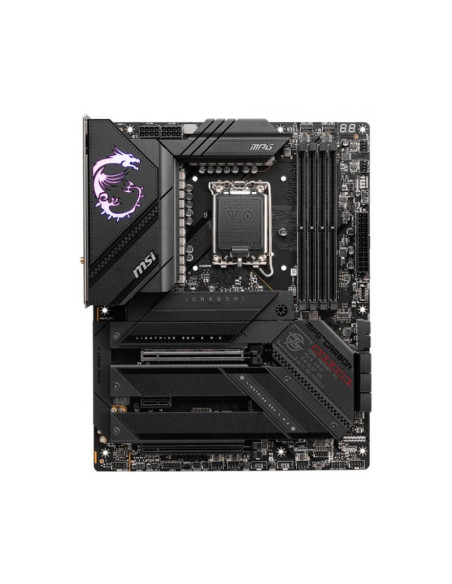 MSI MPG Z790 Carbon WiFi ATX Intel Socket 1700