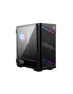 MSI MPG Velox 100P Airflow