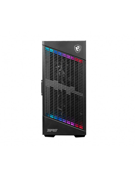 MSI MPG Velox 100P Airflow