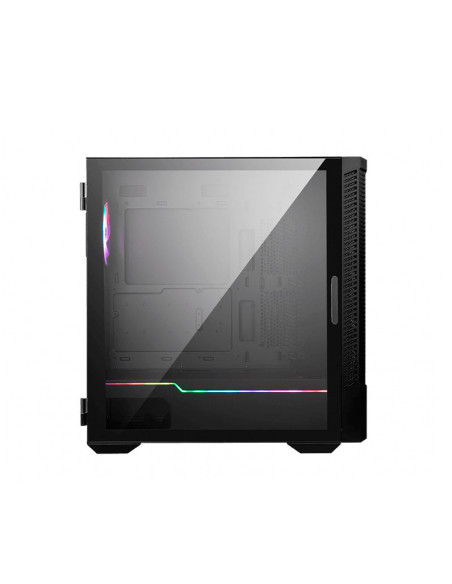 MSI MPG Velox 100P Airflow