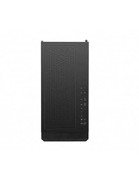 MSI MPG Velox 100P Airflow
