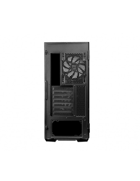 MSI MPG Velox 100P Airflow