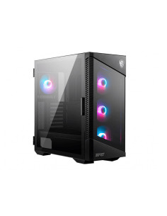 MSI MPG Velox 100R