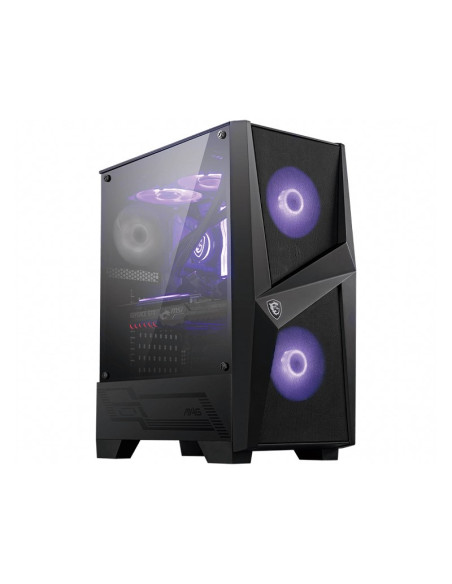 MSI MAG Forge 100M